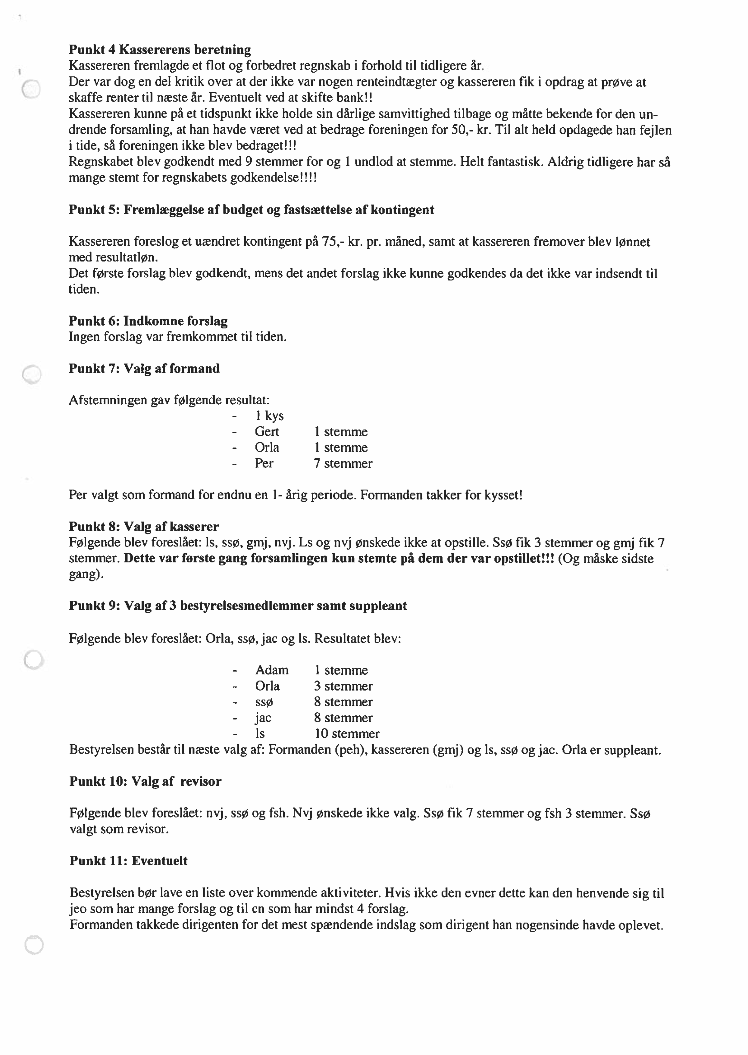 Generalforsamling 110303 2 B