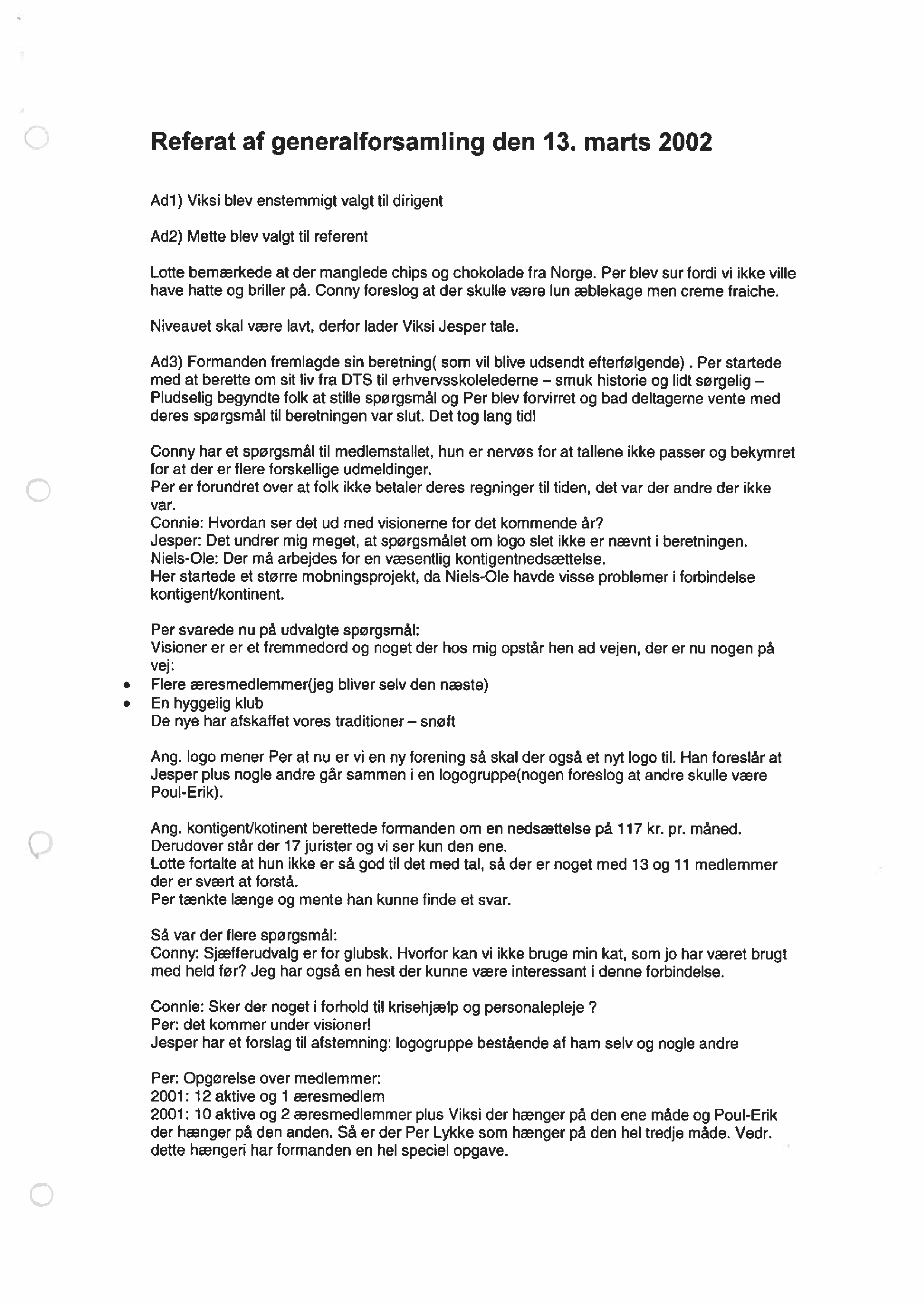 Generalforsamling 130302 1