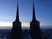 Domkirken